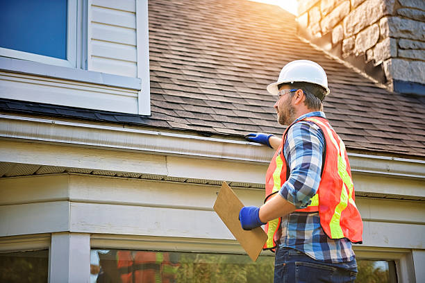 Licensed Roof Inspection service in Apple River, IL - Ben Roofing and Steel LLC